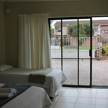 Framesby Guesthouse Port Elizabeth Extérieur photo