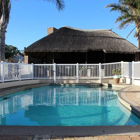 Framesby Guesthouse Port Elizabeth Extérieur photo