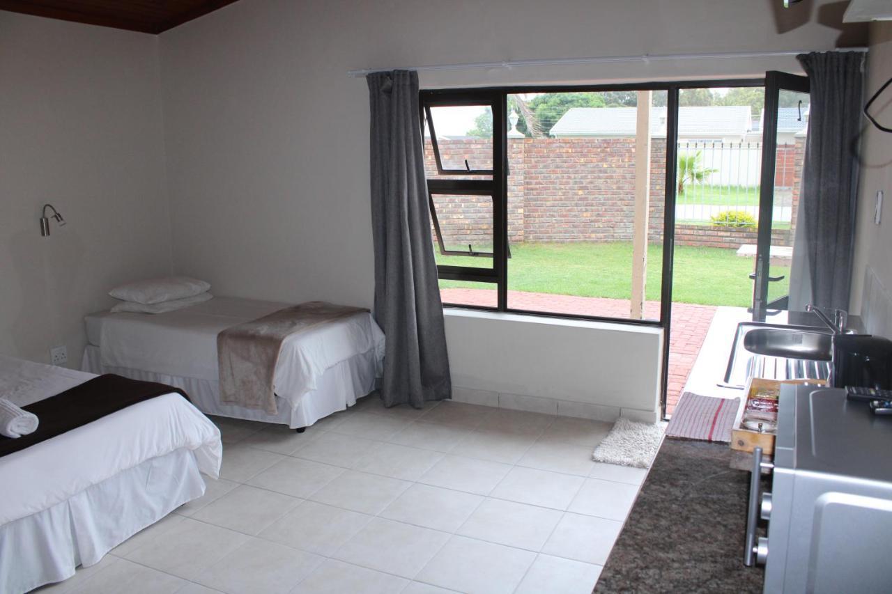 Framesby Guesthouse Port Elizabeth Extérieur photo