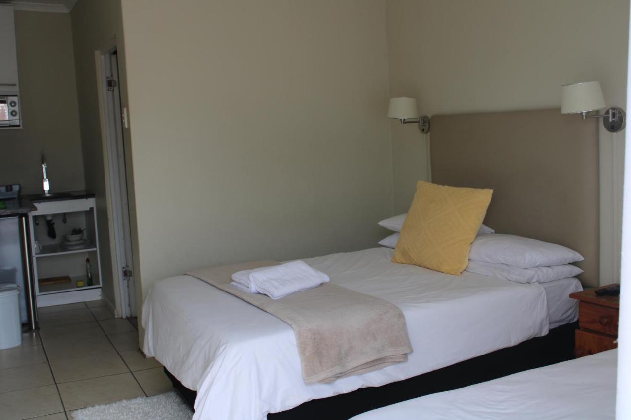 Framesby Guesthouse Port Elizabeth Extérieur photo