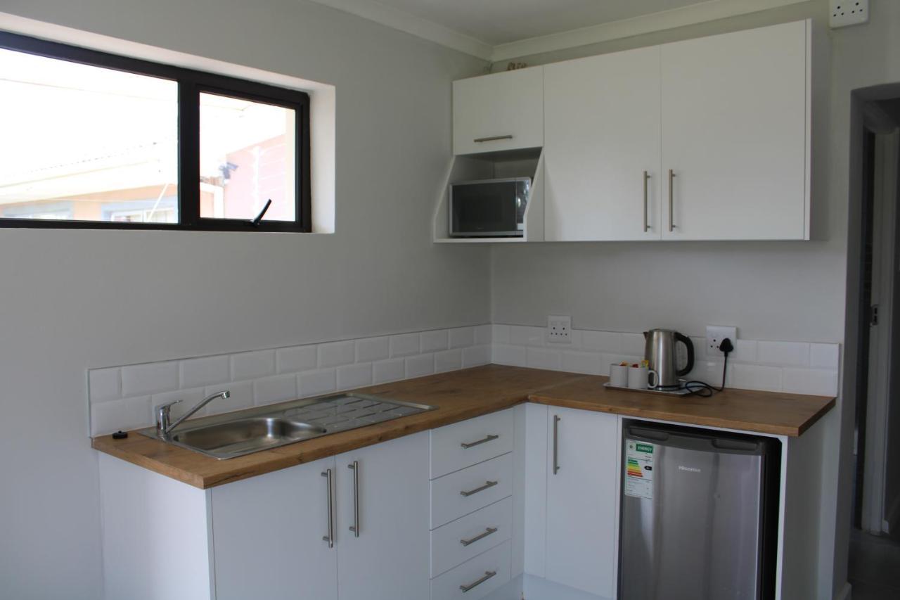 Framesby Guesthouse Port Elizabeth Extérieur photo