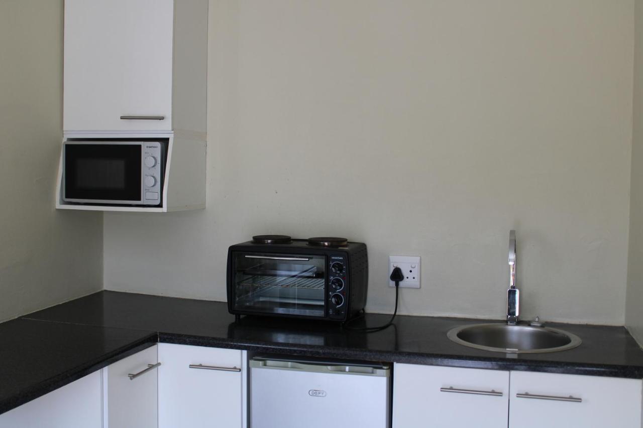 Framesby Guesthouse Port Elizabeth Extérieur photo