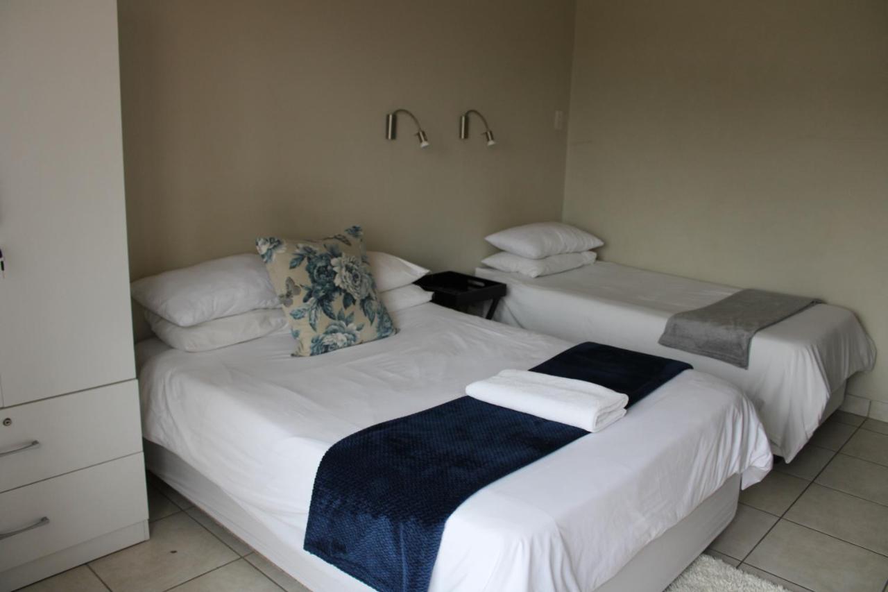 Framesby Guesthouse Port Elizabeth Extérieur photo