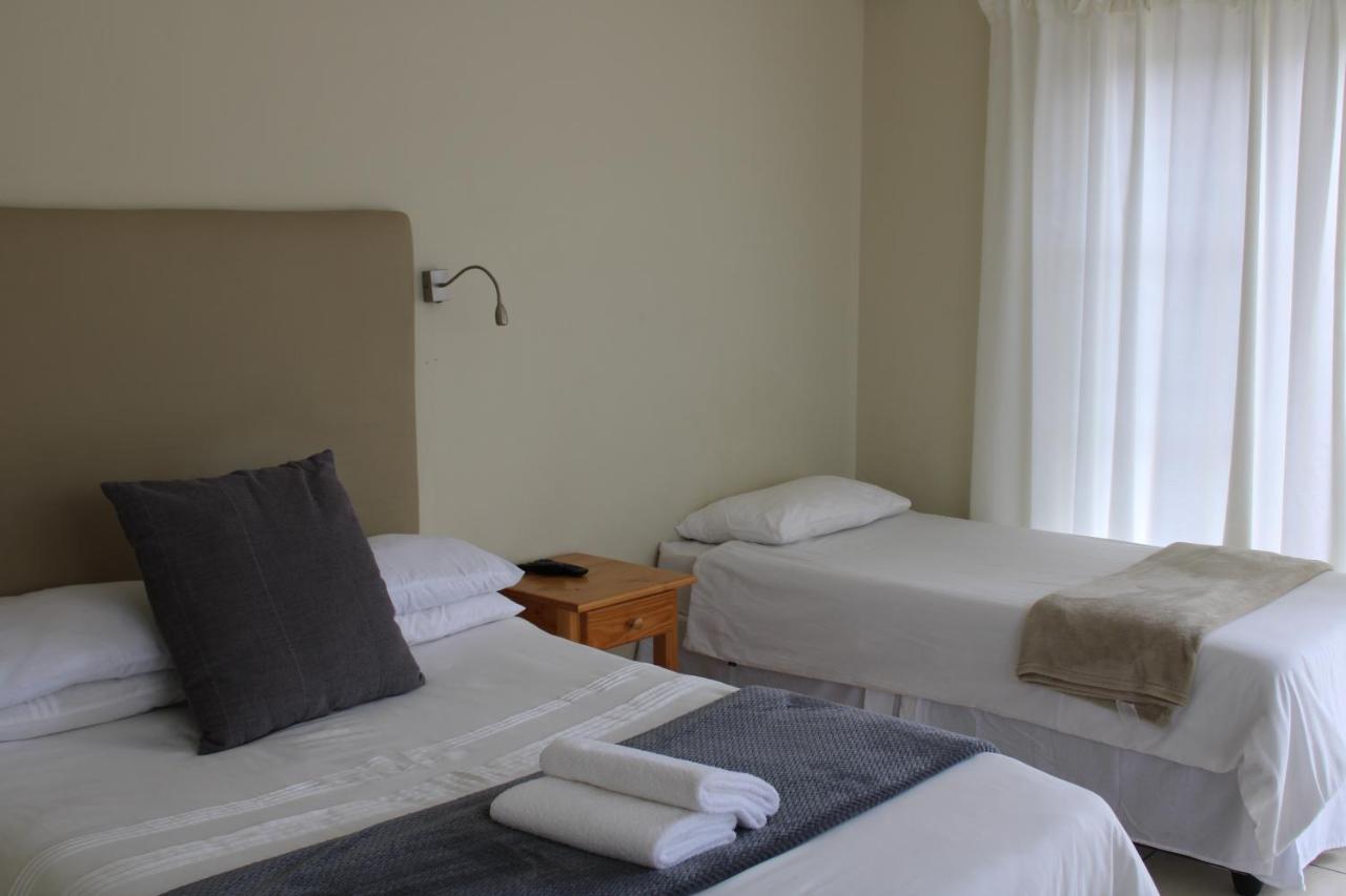 Framesby Guesthouse Port Elizabeth Extérieur photo