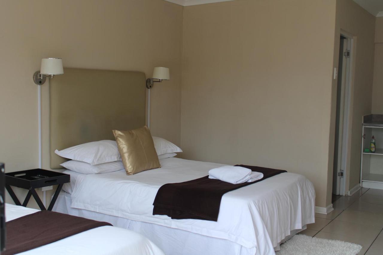 Framesby Guesthouse Port Elizabeth Extérieur photo