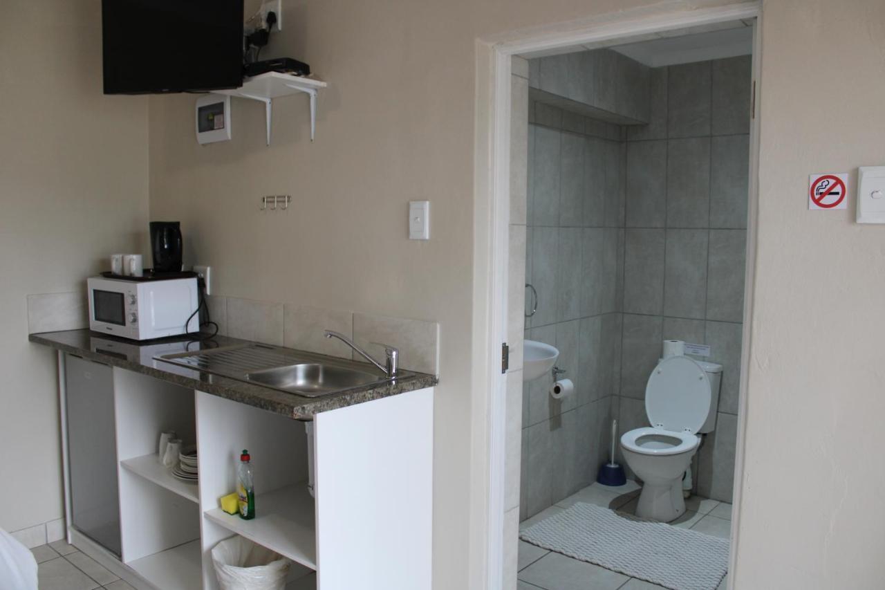 Framesby Guesthouse Port Elizabeth Extérieur photo