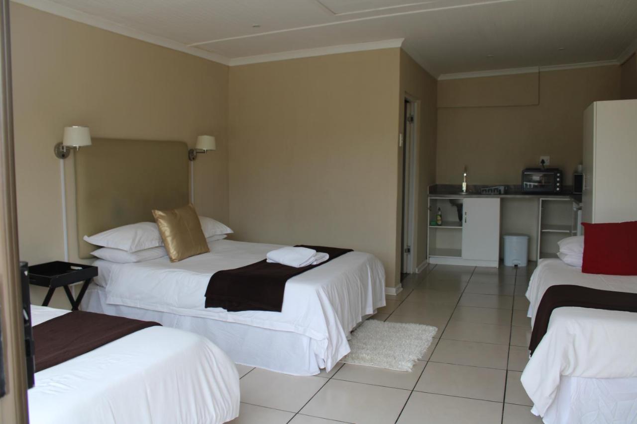 Framesby Guesthouse Port Elizabeth Extérieur photo