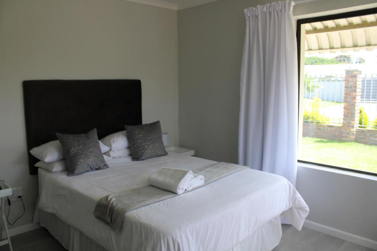 Framesby Guesthouse Port Elizabeth Extérieur photo