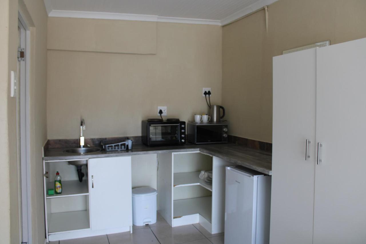Framesby Guesthouse Port Elizabeth Extérieur photo