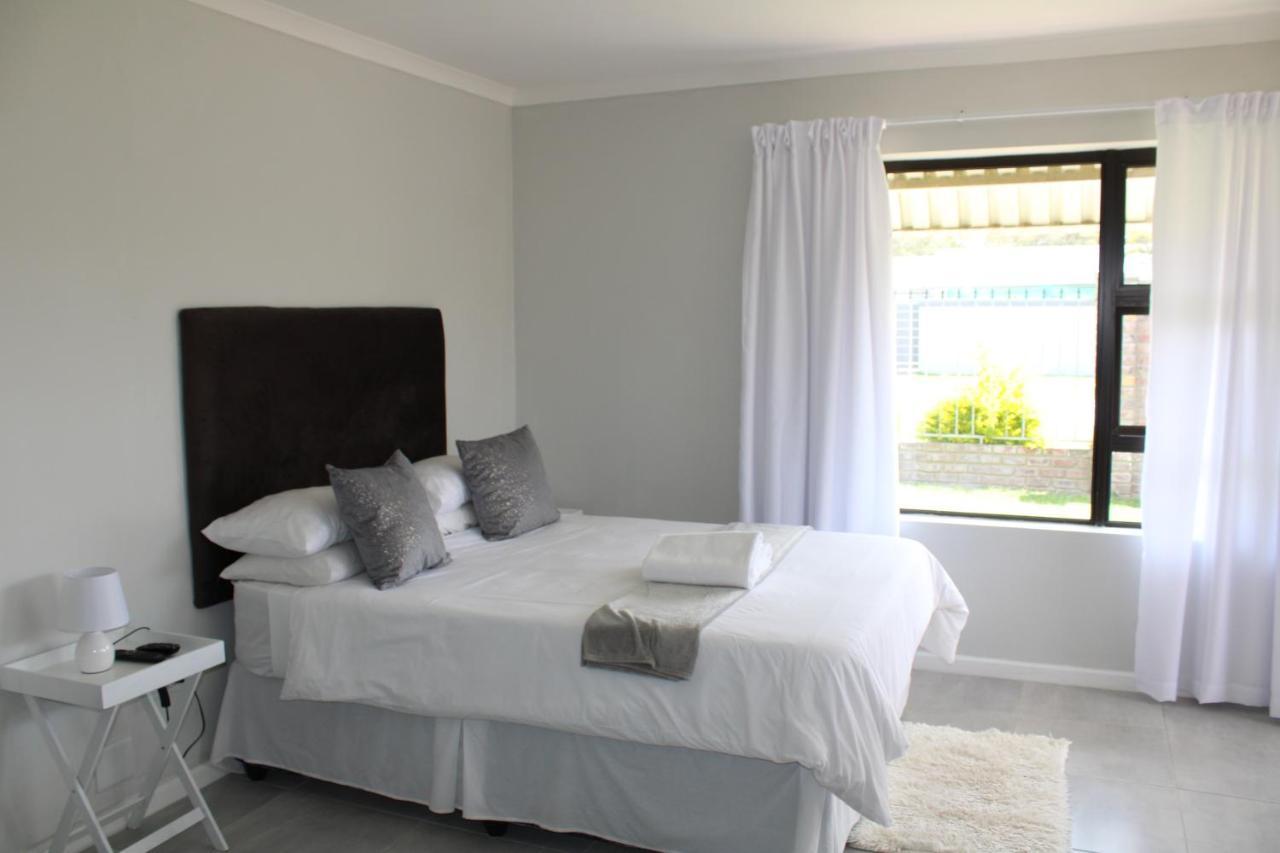 Framesby Guesthouse Port Elizabeth Extérieur photo