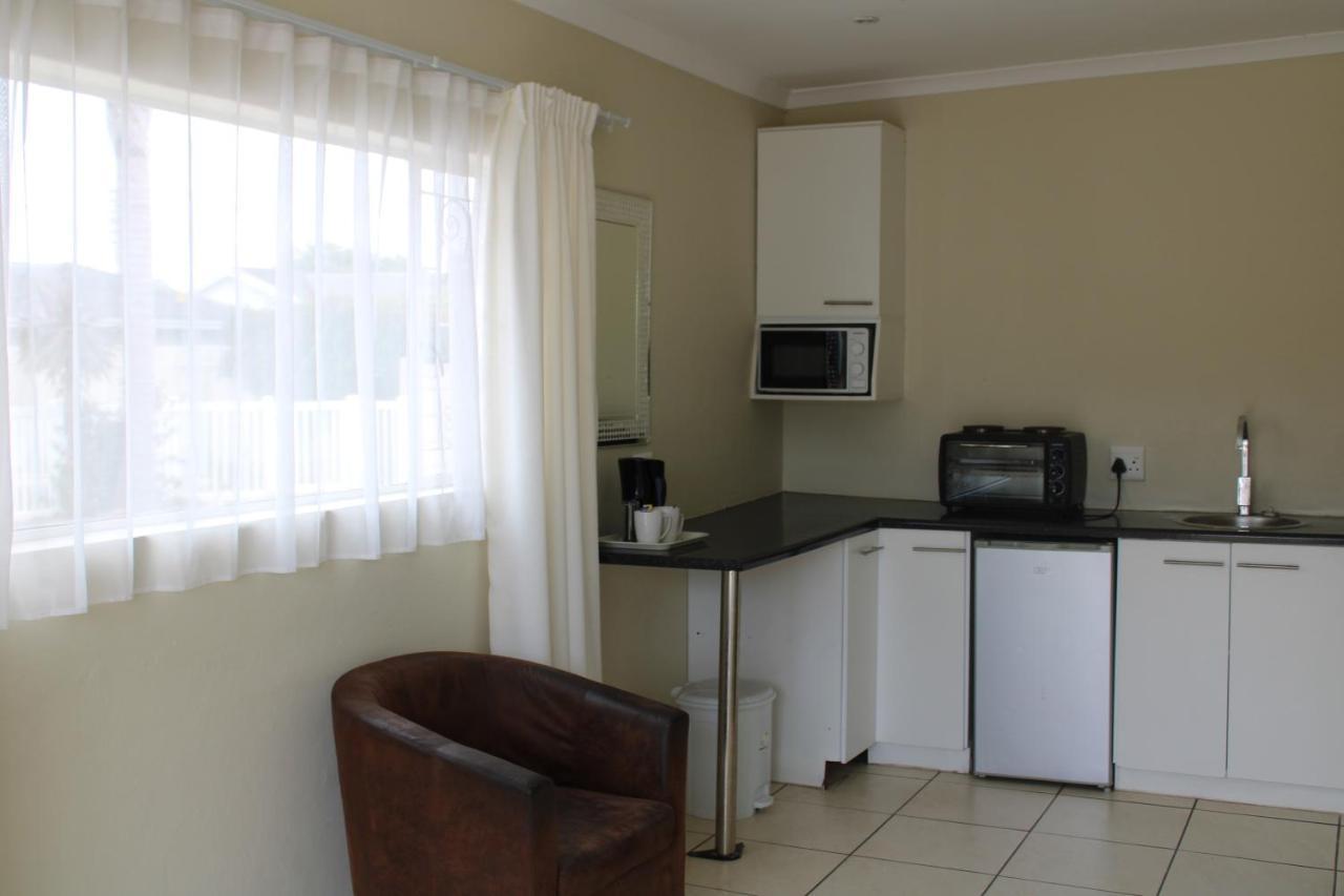 Framesby Guesthouse Port Elizabeth Extérieur photo