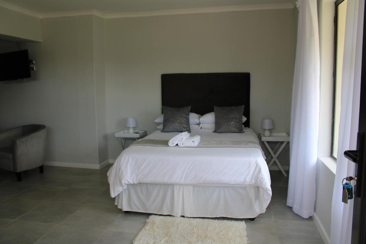 Framesby Guesthouse Port Elizabeth Extérieur photo