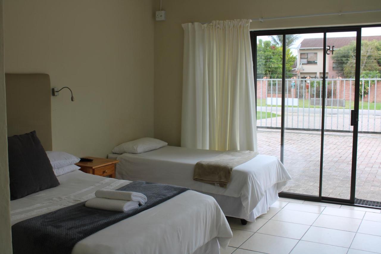 Framesby Guesthouse Port Elizabeth Extérieur photo