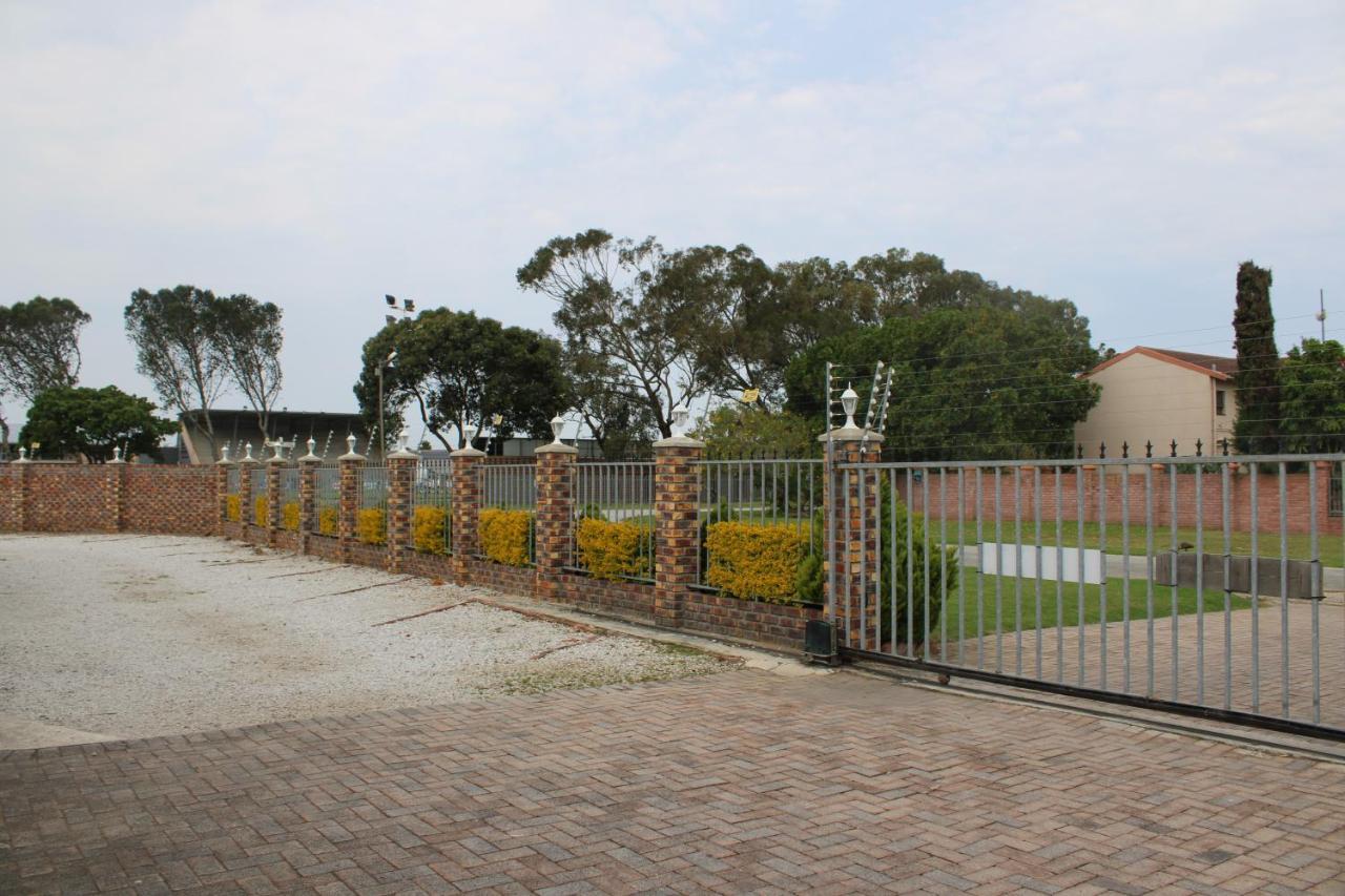 Framesby Guesthouse Port Elizabeth Extérieur photo