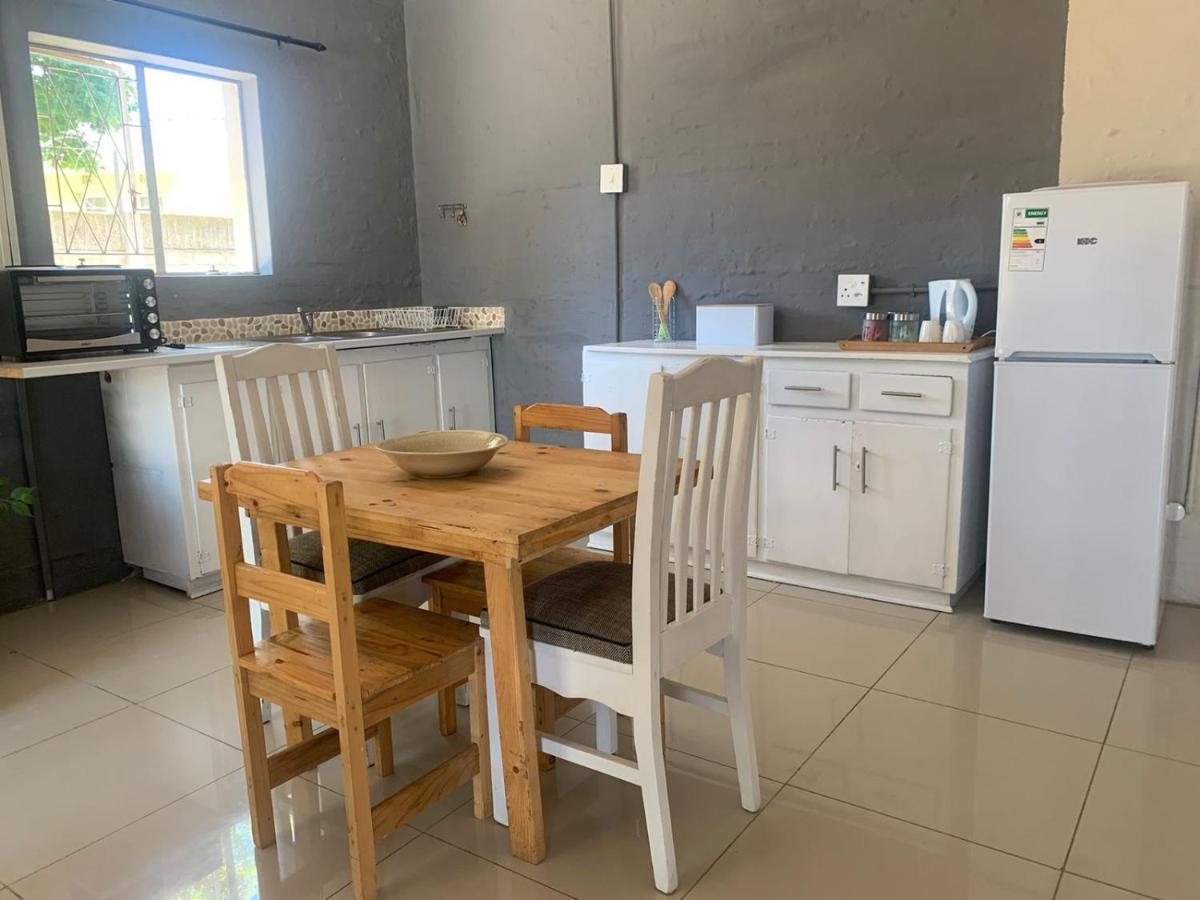 Framesby Guesthouse Port Elizabeth Extérieur photo