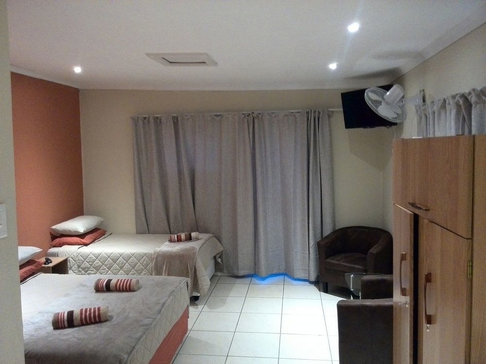 Framesby Guesthouse Port Elizabeth Extérieur photo