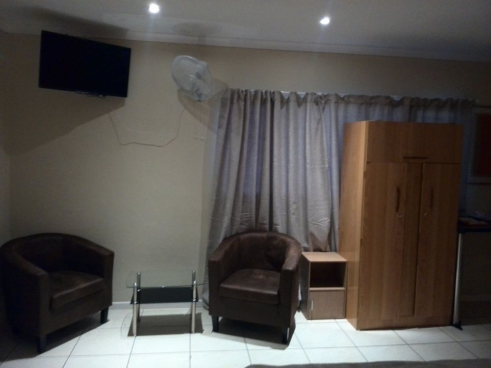 Framesby Guesthouse Port Elizabeth Extérieur photo