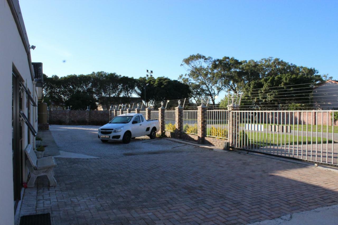 Framesby Guesthouse Port Elizabeth Extérieur photo
