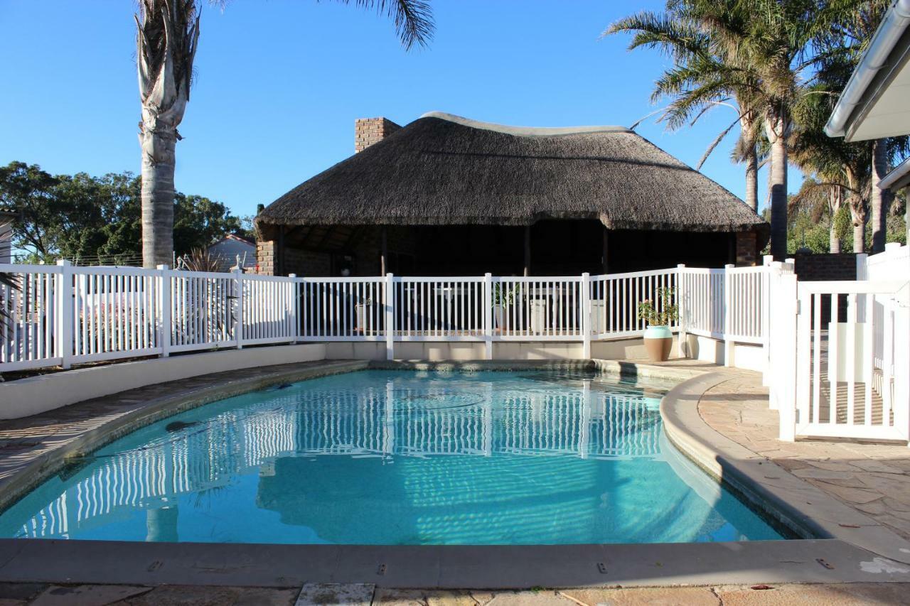 Framesby Guesthouse Port Elizabeth Extérieur photo