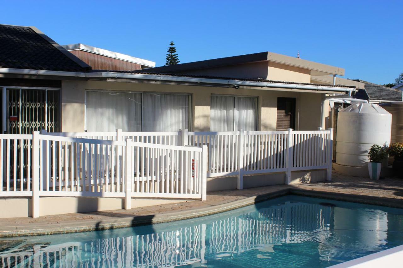 Framesby Guesthouse Port Elizabeth Extérieur photo