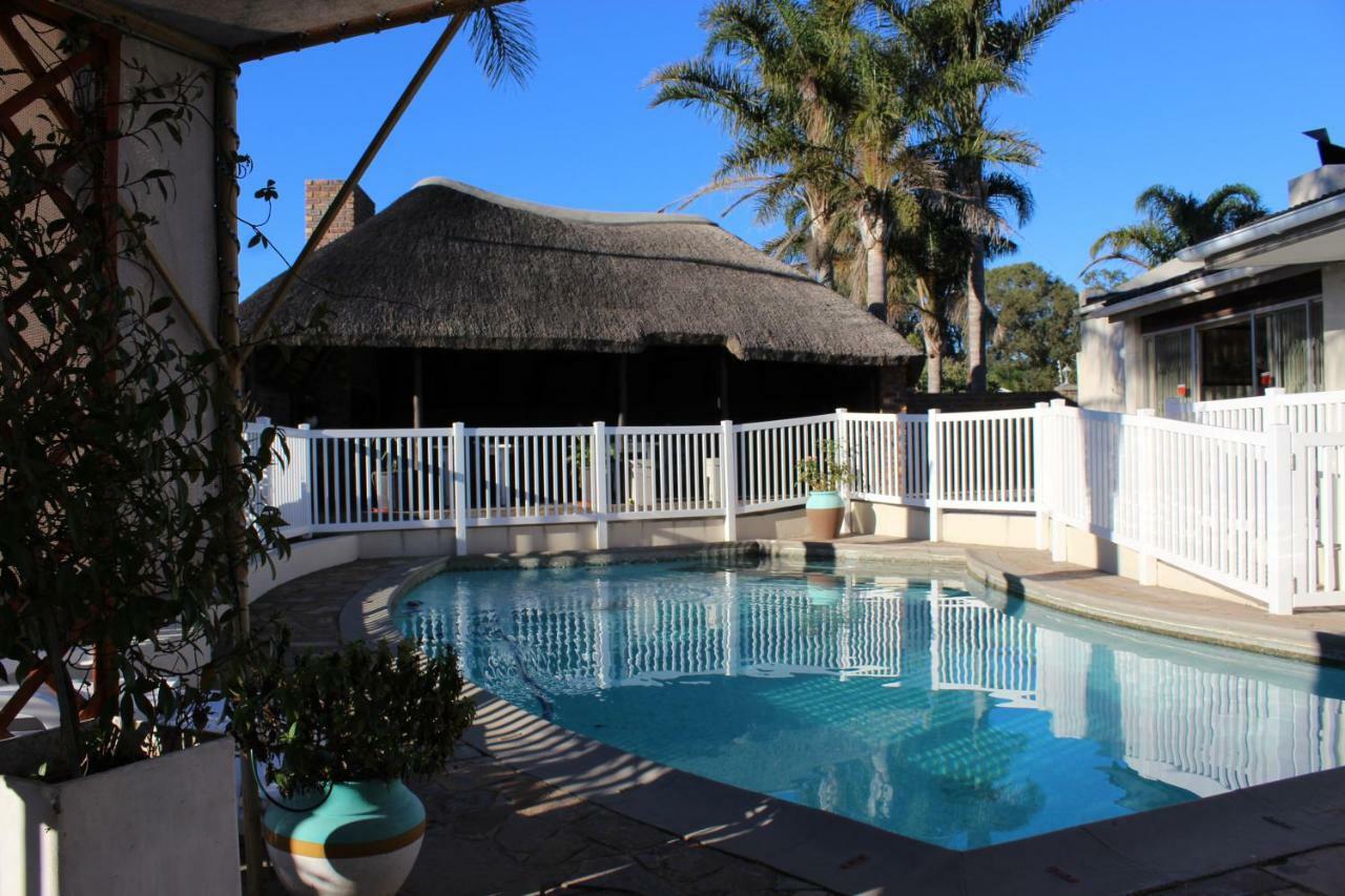 Framesby Guesthouse Port Elizabeth Extérieur photo