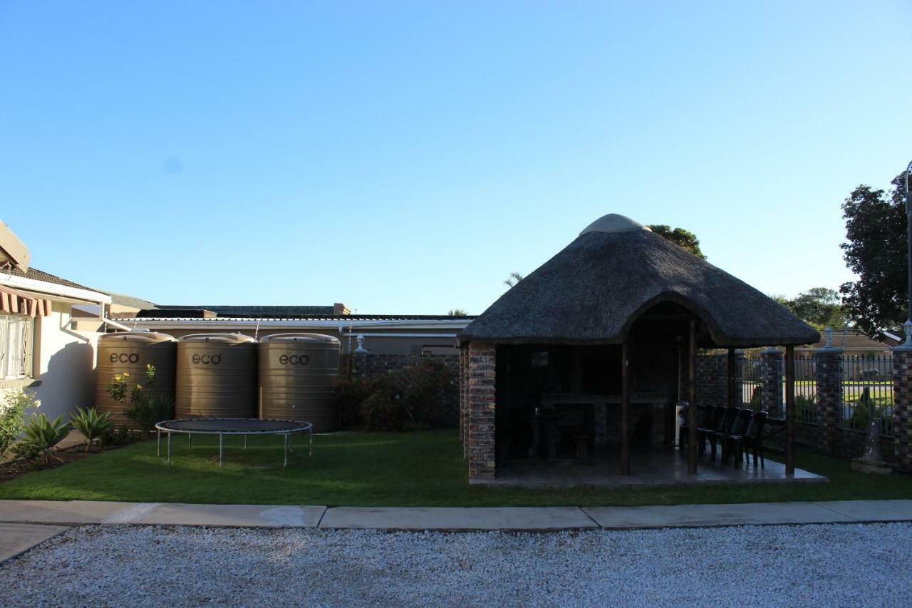 Framesby Guesthouse Port Elizabeth Extérieur photo