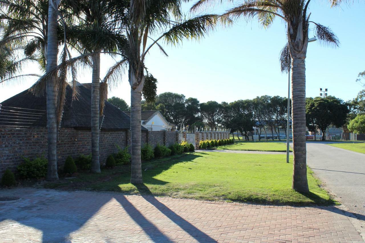 Framesby Guesthouse Port Elizabeth Extérieur photo