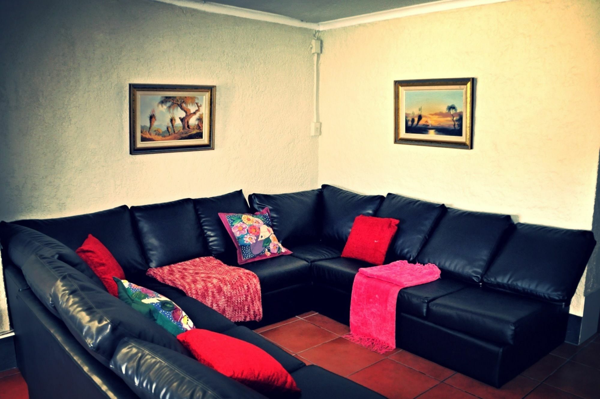 Framesby Guesthouse Port Elizabeth Extérieur photo